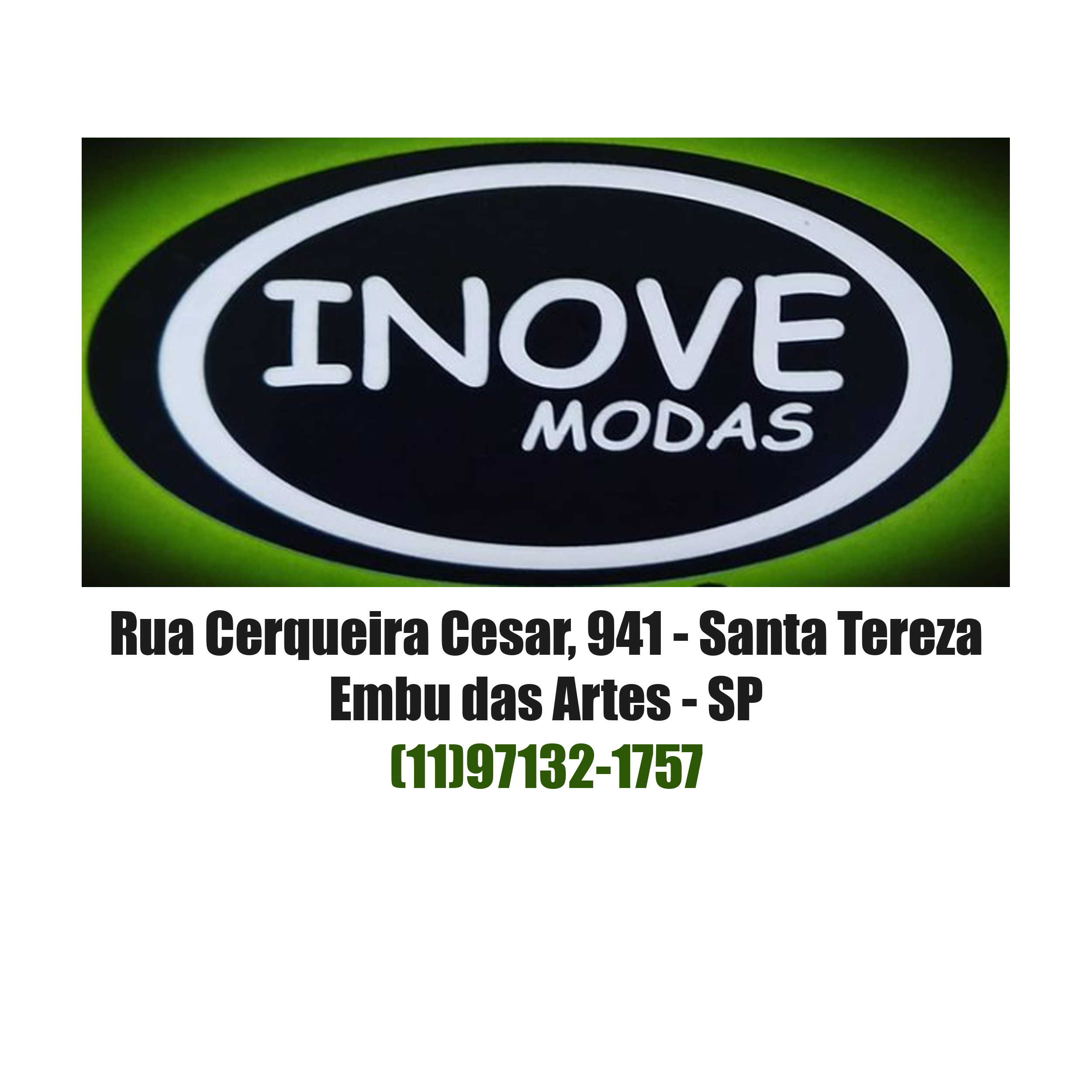 Inove Modas