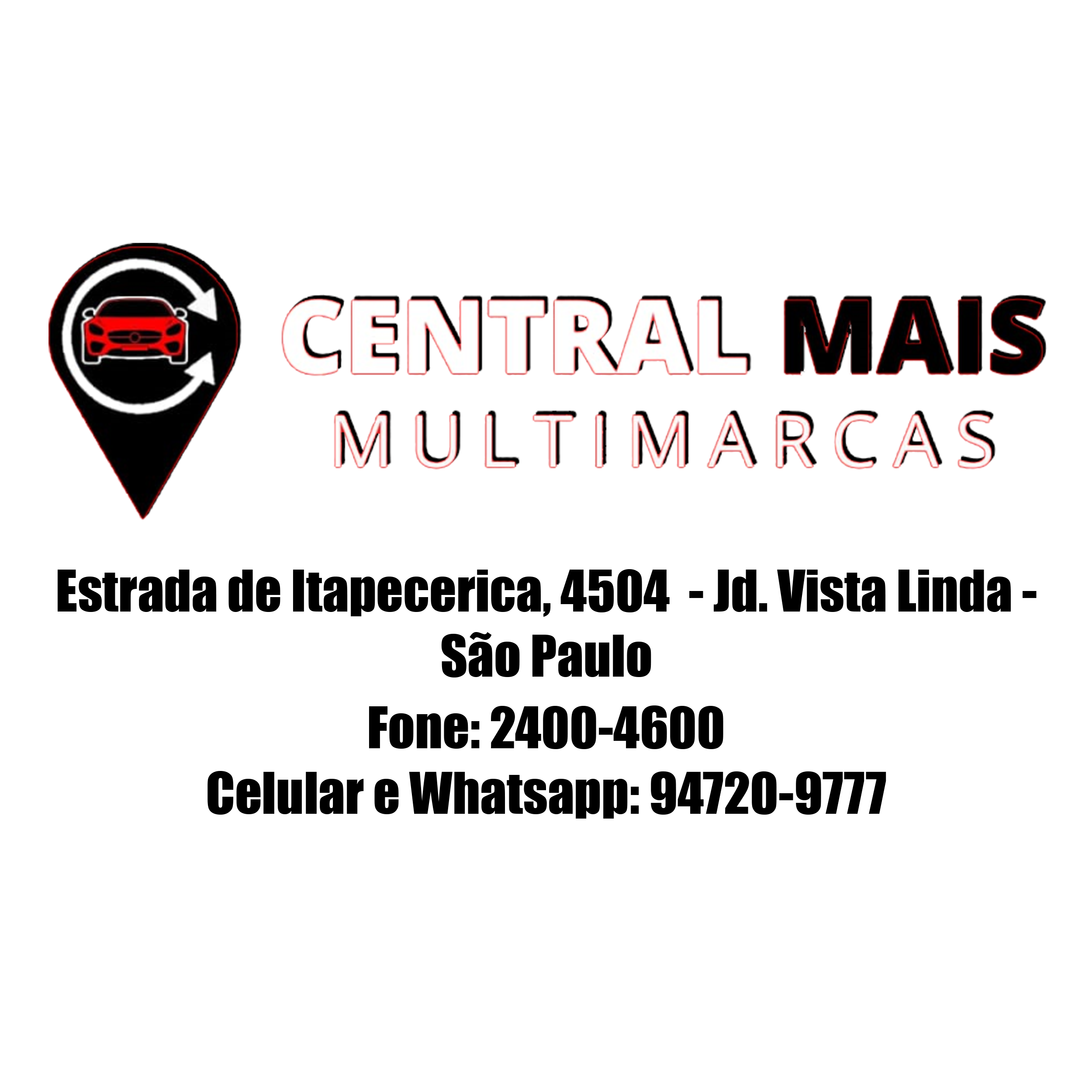 Central Mais Multimarcas