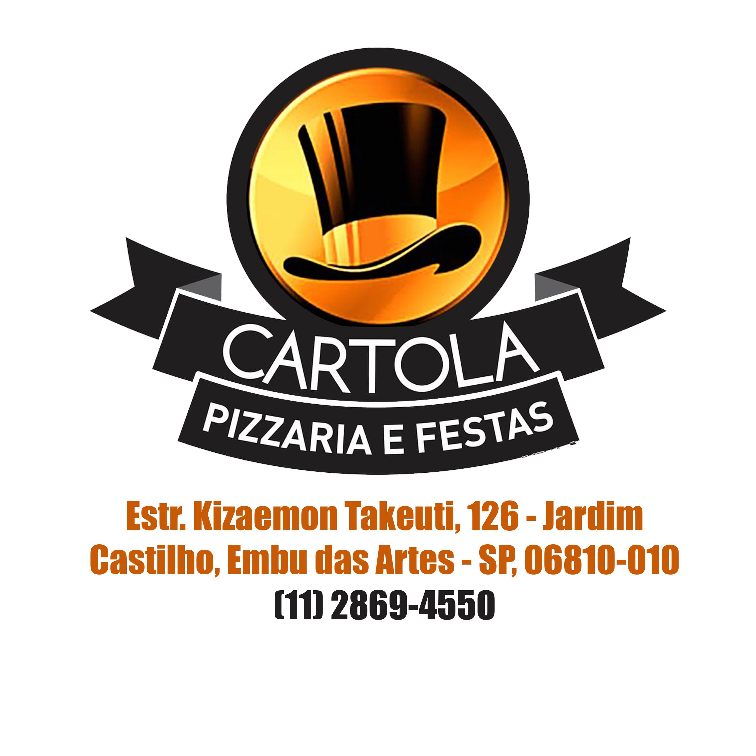 Cartola Pizzaria
